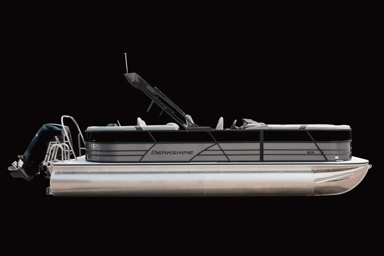 2025 Berkshire 24E CTS