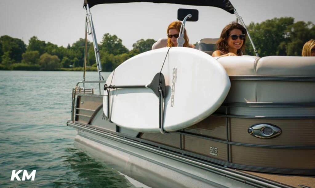 Top 10 Accessories to Enhance Your Pontoon Boat Experience