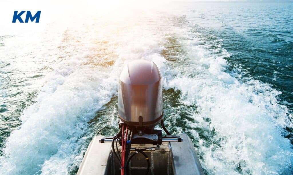 Is It Time to Replace Your Boat's Engine?