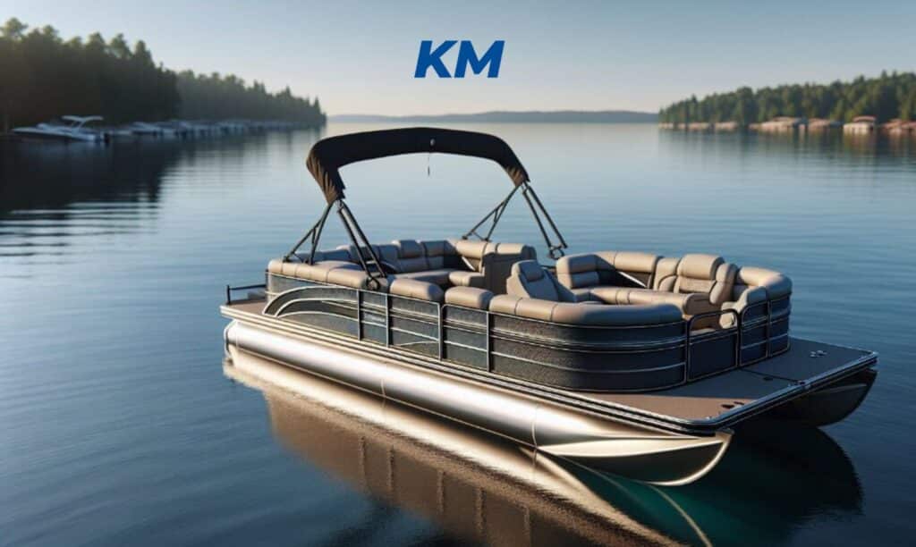 A Guide to Upgrading Your Pontoon Boat: What to Consider