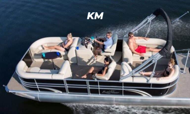 What to Avoid When Buying a Pontoon Boat