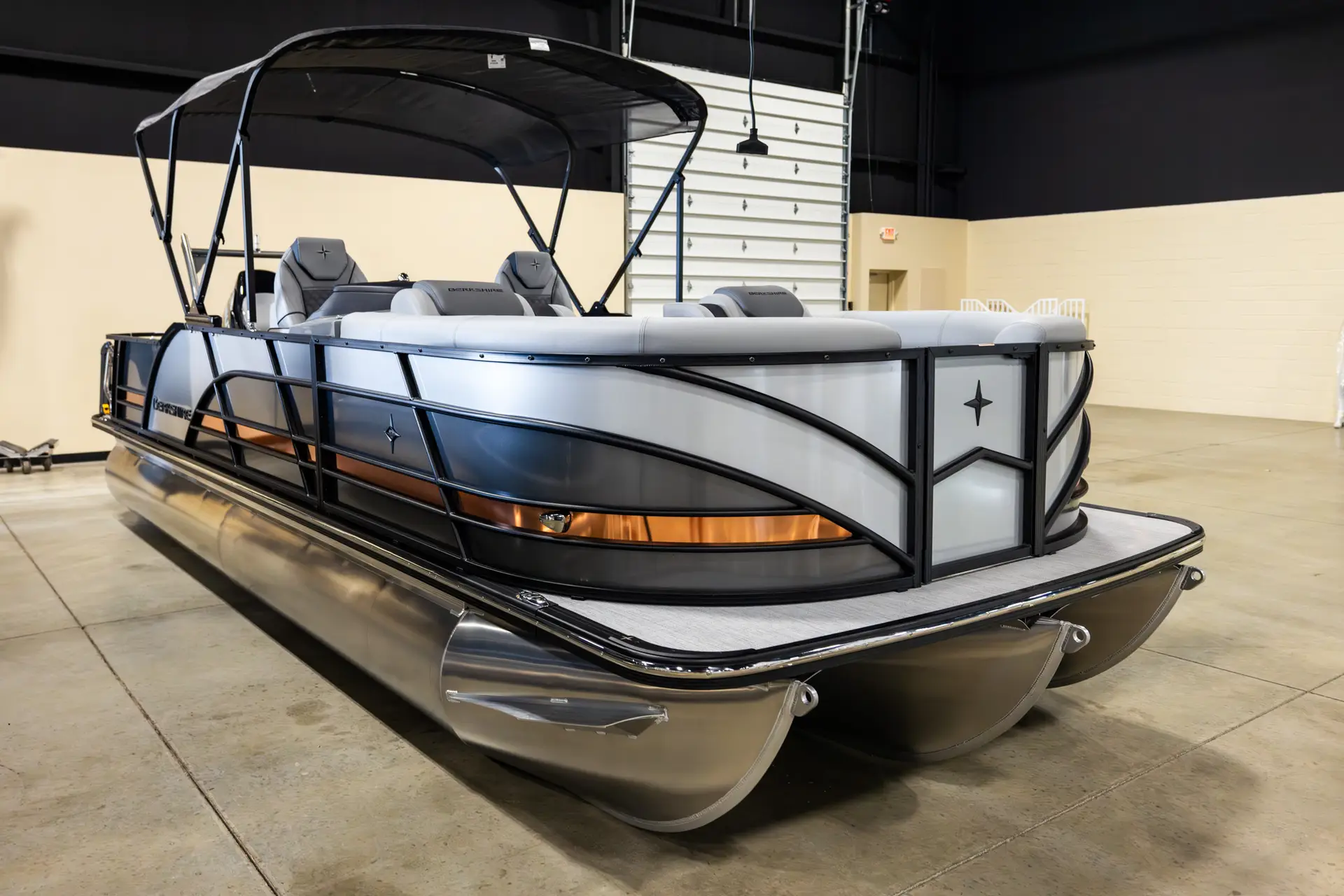 2026 Berkshire UL STS